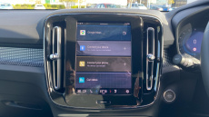 Volvo XC40 2.0 B4P Plus Dark 5dr Auto Petrol Estate